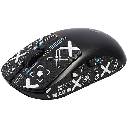 INF Protizdrsni trak za mi&scaron;ko za Logitech GPW1 Black, (21297008) Cene