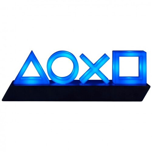  Svjetiljka PlayStation 5 Icons Light Cijene