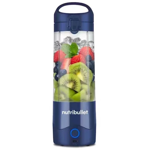 Blender NUTRIBULLET NBP003NBL