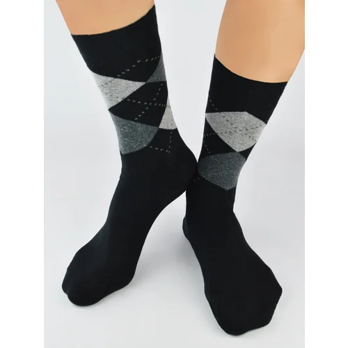 NOVITI Man's Socks SB101-M-01