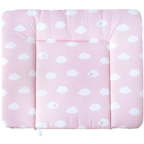 Roba Podloga za previjanje 75x85 cm Kleine Wolke – Cijene