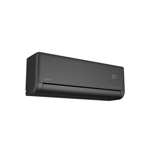 Midea inverter klima uredjaj serije solstice - EZB-09RD6-I black Slike
