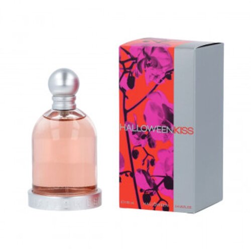 Halloween Kiss Eau De Toilette 100 ml (woman) Cene