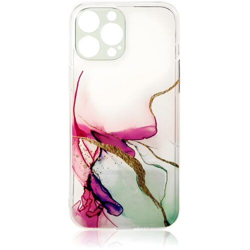 IZMAEL.eu Marble silikonska futrola za Samsung Galaxy A53 5G - Višebojna Cene