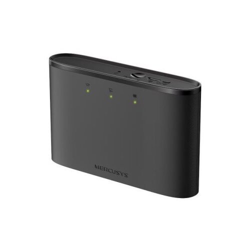Mercusys MT110 V1.0, 4G LTE Mobile Wi-Fi Router 150 Mbps 2200mAh battery ( 5695 ) Cene