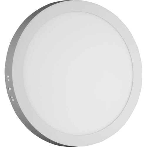 Avide stropna svetilka nadom. led okrogla alu 24W 3000K 1990 Cene