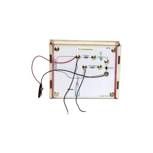 Sol Expert Rei&szlig;zweckenbausatz Funny Electronic 50600 komplet za sastavljanje iznad 10 godina Cijene