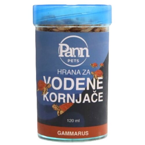 Pann Pets Gamarus 120ml-15g Cene