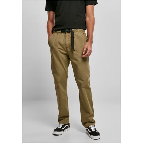 UC Men Straight Legs Chino with Tiniolive Strap