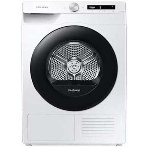 Samsung DV80T5220AW/S7 Ma&scaron;ina za su&scaron;enje ve&scaron;a sa toplotnom pumpom, 8 kg - ESTETSKO O&Scaron;TEĆENJE Cene