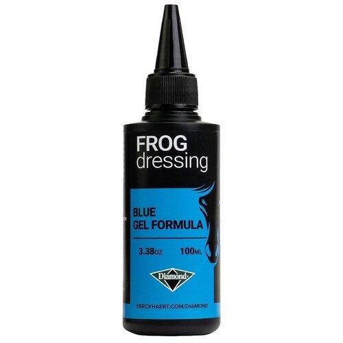 Kerbl Gel za kopita 100ml Diamond Blue Frog Dressing Cene