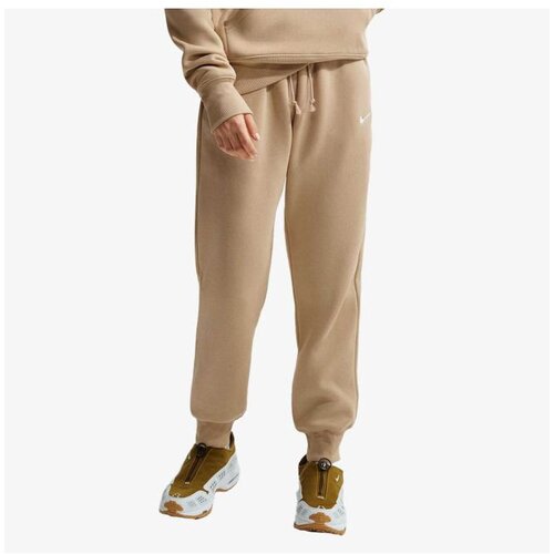 Nike W nsw phnx flc mr pant std Cene