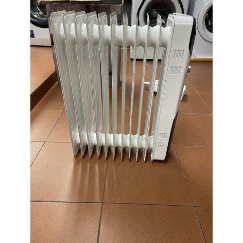 Iskra uljni radijator 11 rebara YL-B28-11 OUTLET Slike