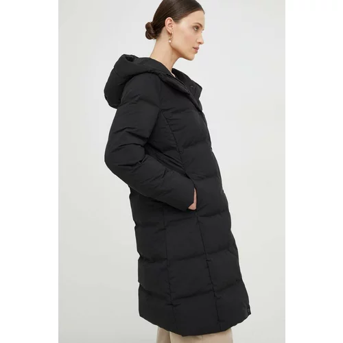 Answear Lab Pernata jakna za žene, boja: crna, za zimu