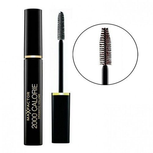 Max Factor 2000 Calorie Dramatic Volume Mascara maskara 9 ml 02 Black Brown Cijene