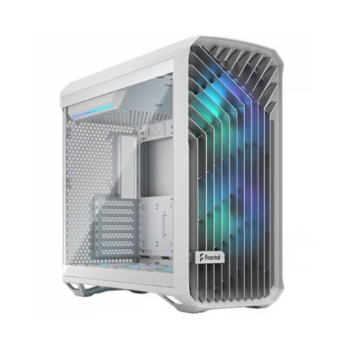 Fractal Design Torrent White Slike