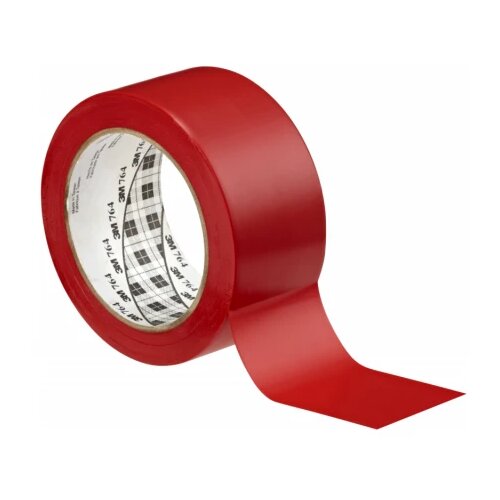  Traka za podno obeležavanje u boji 3M 764L 3M crvena Cene