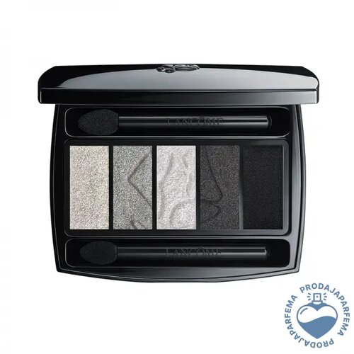 Lancome Hypnôse 5-Color Eyeshadow Palette (14 Smokey Chic) 4g Cijene