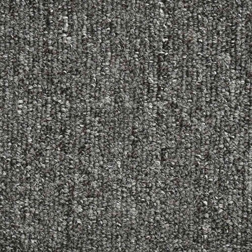  Prostirke za stepenice 30 kom 56x17x3 cm tamno sive poluokrugle Slike