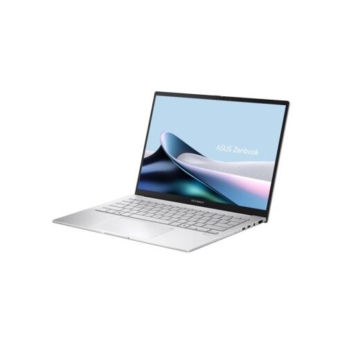 Asus nb 14" UX3405CA-STA1190 U7-255H 32/1/Sleeve nos Cene