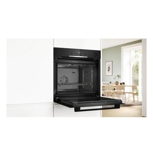 Bosch ugradna rerna HRG532BB3 Slike