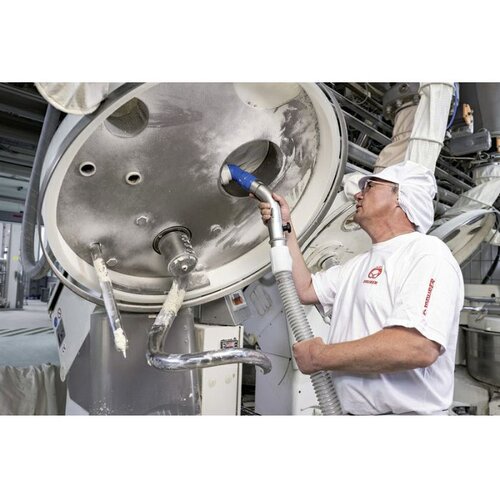 Kärcher PROFI Industrijski sesalnik IVM 60/36-3 H ACD, 9.990-524.0 - - Panteh Cene
