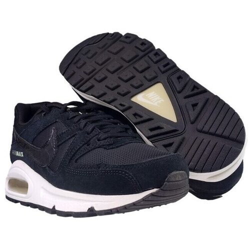 Nike Nizke superge Air Max Command Bela Cene