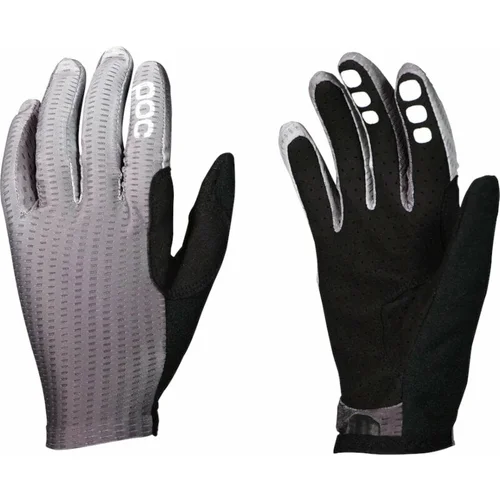 Poc Savant MTB Glove Gradient Sylvanite Grey M Rukavice za bicikliste