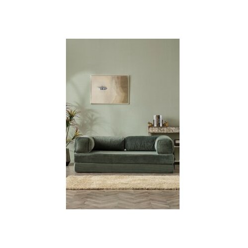 Atelier Del Sofa vantta deluxe green sofa za 2 sedišta Slike