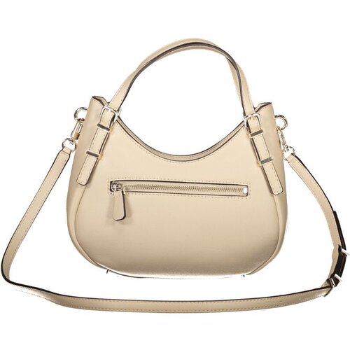 Guess LEFIA SMALL SATCHEL HWBG96 44050 Bež Cijene