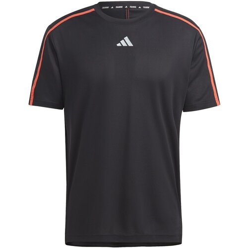 Adidas wo base tee, muška majica za fitnes, crna IB7896 Cene