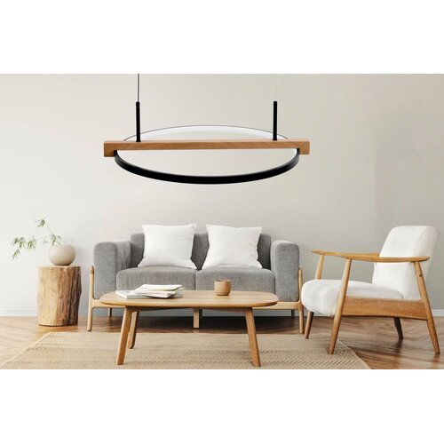 Toolight LED svijetiljka od metala APP1530-CP Slike