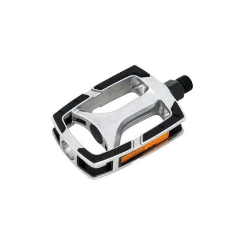  Pedale alu polish vp-628 silver ( PED-0431 ) Cene