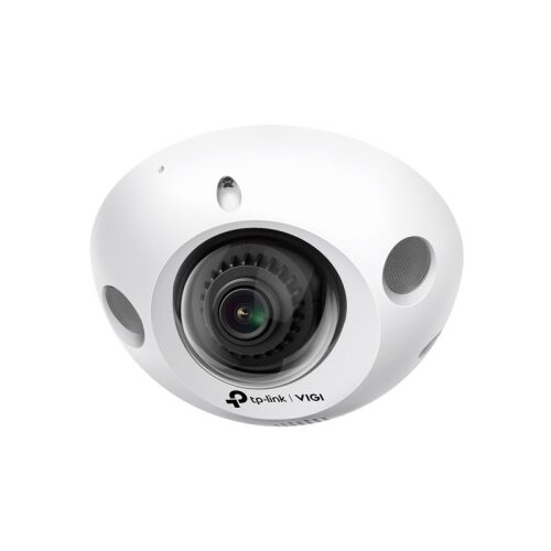 Tp-link Vigi C230i mini 3MP (2,8mm) IR 2K bela DOME zunanja nadzorna kamera Cene