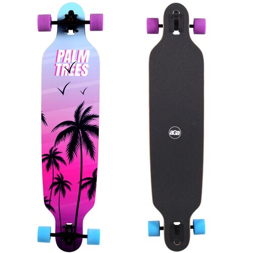 Aga Longboard AGA MR6096-2 46&amp;quot; Slike