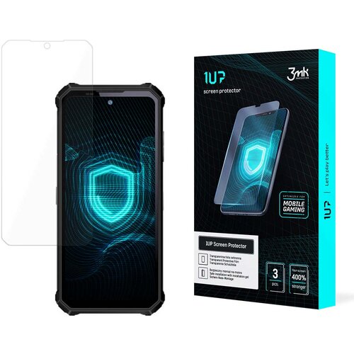 3mk OUKITEL WP19 OVITEK ZA TELEFON OVITEK 1UP ZA PAMETNE TELEFONE, (21966515) Slike