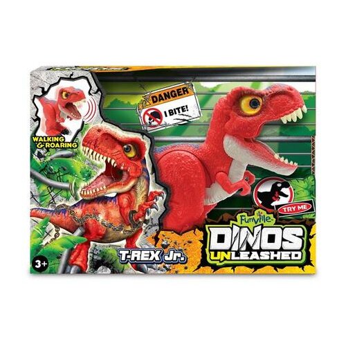  POMIČNA FIGURA DINO 11203 Cene