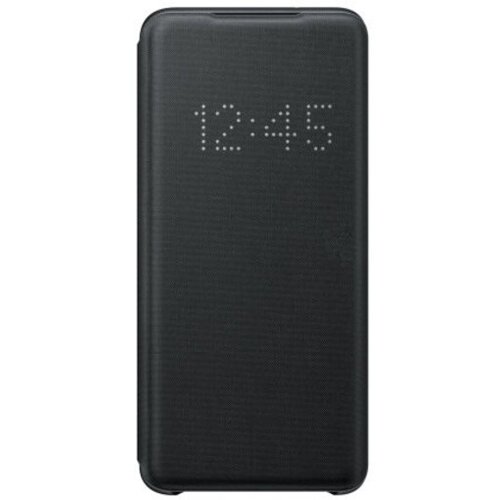 Samsung Original led torbica ef-ng985pbe za galaxy s20 plus g985 črna Cene