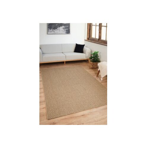 Conceptum Hypnose tepih Sisaluna 4441, pravougaoni, 140 x 200 cm, krem Cene