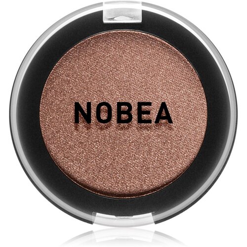NOBEA Day-to-Day Mono Eyeshadow senčila za oči II. odtenek Spice 3,5 g Cene
