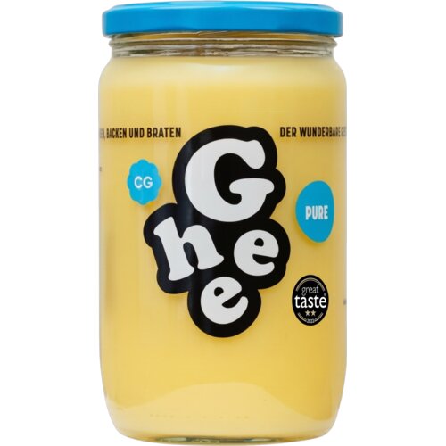 Czech Ghee Bio Ghee - 360 g Cijene