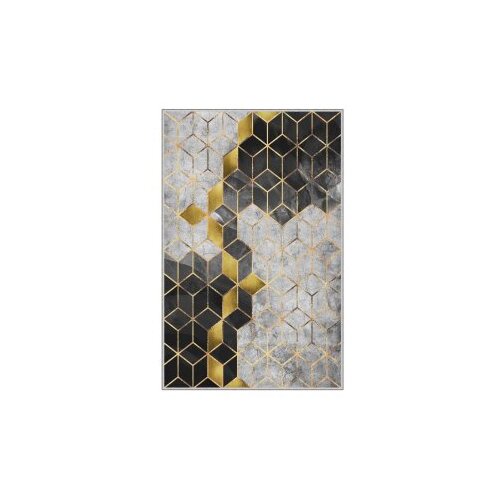 Conceptum Hypnose Hmnt772 multicolor carpet (60 x 100) Slike