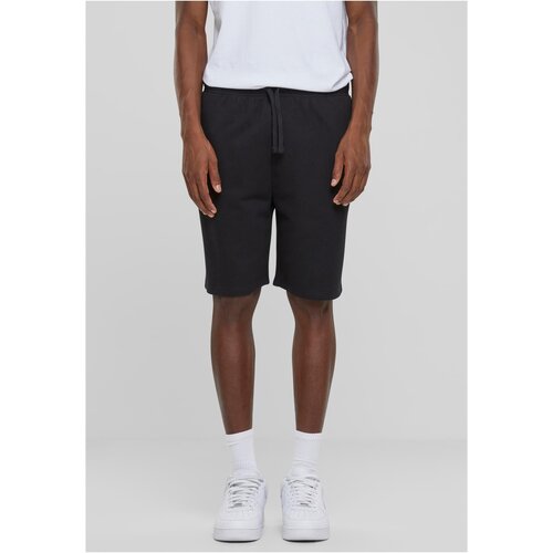 UC Men Men&amp;#039;s Lightweight Terry Shorts - Black Slike
