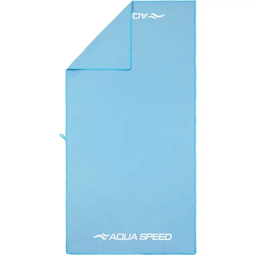 AQUA SPEED Unisex's Towel Dry Flat Pattern 02