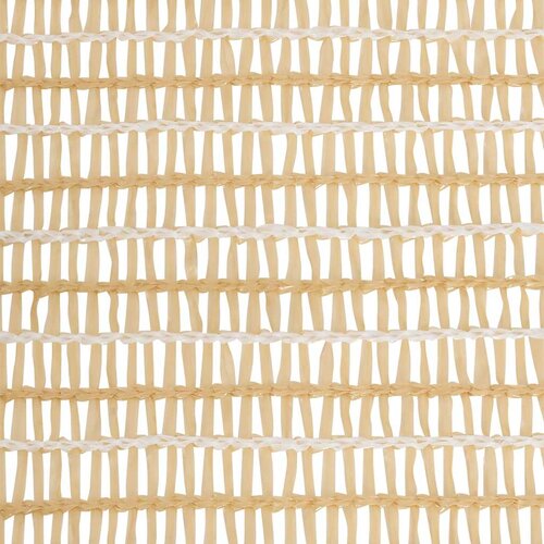  Mreža za privatnost bež 3,6 x 25 m HDPE 150 g/m&amp;sup2; Slike