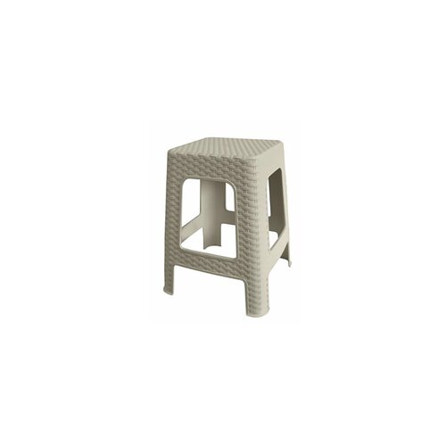 rattan tabure veći kapućino Cene