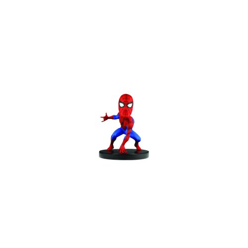 Neca Marvel Classic Head Knocker Spider-Man Slike