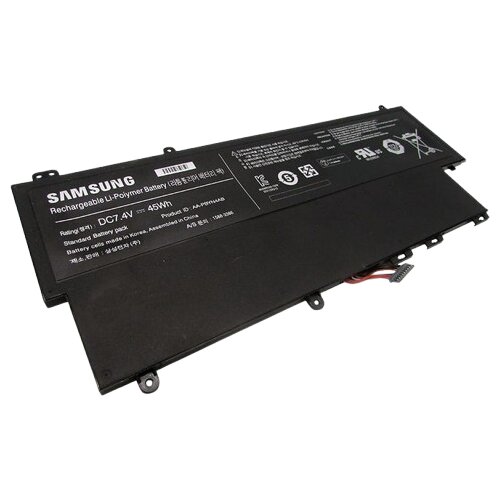 Samsung Baterija za laptop NP530U3B, AA-PBYN4AB, 7.4 V, 45 Wh Slike