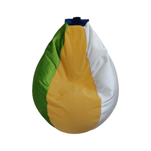 Lazy Pleasure Lazy bag, 210x90cm, Šareni Cene