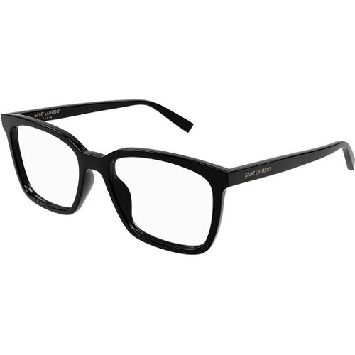 Saint Laurent SL672 001 - ONE SIZE (55) Cene